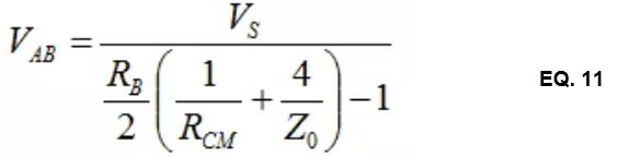RS-485接口器件通訊無故障偏置電路的原理和設(shè)計(jì) RS-485接口器件通訊無故障偏置電路的原理和設(shè)計(jì)