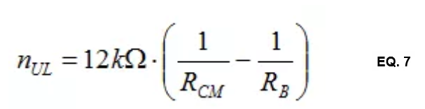 RS-485接口器件通訊無故障偏置電路的原理和設(shè)計(jì) RS-485接口器件通訊無故障偏置電路的原理和設(shè)計(jì)