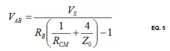 RS-485接口器件通訊無故障偏置電路的原理和設(shè)計(jì) RS-485接口器件通訊無故障偏置電路的原理和設(shè)計(jì)