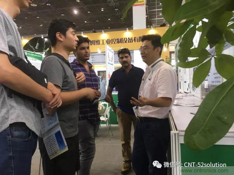 我愛方案網(wǎng)攜帶100個(gè)工業(yè)物聯(lián)網(wǎng)方案參展中國(guó)電子展，助力中小企業(yè)創(chuàng)新！