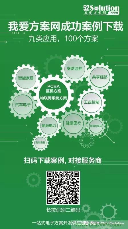 我愛方案網(wǎng)攜帶100個(gè)工業(yè)物聯(lián)網(wǎng)方案參展中國(guó)電子展，助力中小企業(yè)創(chuàng)新！