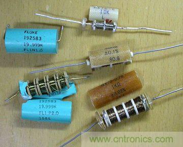電阻還有精度之分，高精密電阻有啥特殊要求？