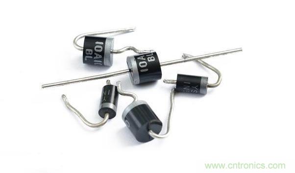 教你幾分鐘學(xué)會(huì)檢測(cè)二三極管、mos管、電阻、電容、電位器好壞