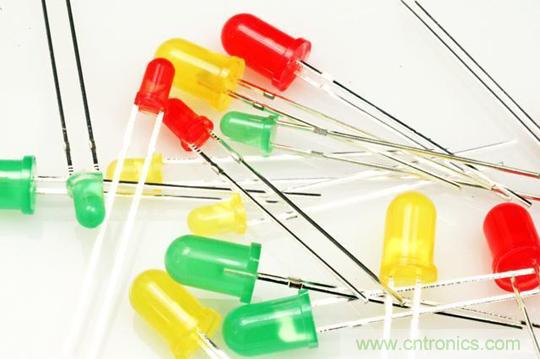 教你幾分鐘學(xué)會(huì)檢測(cè)二三極管、mos管、電阻、電容、電位器好壞
