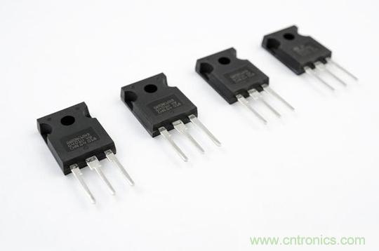 教你幾分鐘學(xué)會(huì)檢測(cè)二三極管、mos管、電阻、電容、電位器好壞