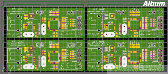 詳細(xì)步驟分解PCB如何進(jìn)行拼板？