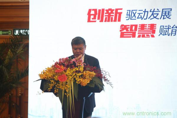 “創(chuàng)新驅(qū)動發(fā)展，智慧賦能未來”---第七屆中國電子信息博覽會深圳新聞發(fā)布會盛大召開