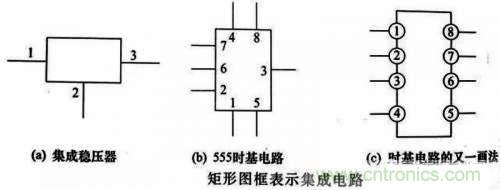 了解這些電路圖規(guī)則，一文教你看懂電路圖
