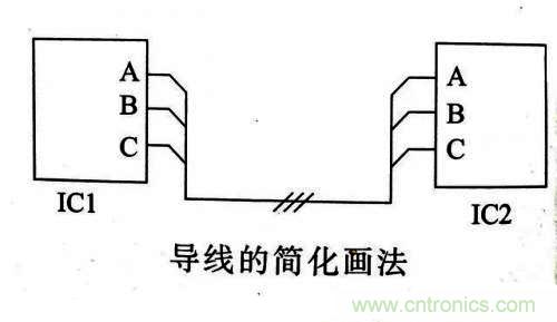 了解這些電路圖規(guī)則，一文教你看懂電路圖