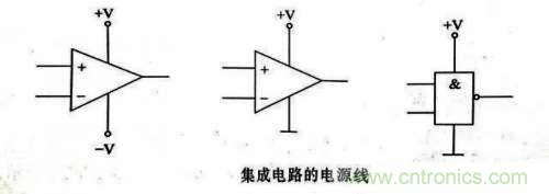 了解這些電路圖規(guī)則，一文教你看懂電路圖