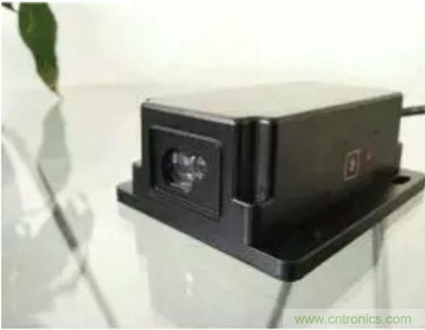 激光測距傳感器的原理及應(yīng)用，了解一下