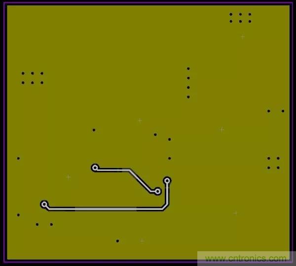 如何布局光伏電源的PCB？