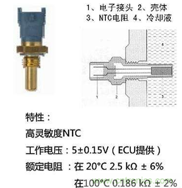 電子傳感器是什么？電子傳感器有幾根線？怎么接線？