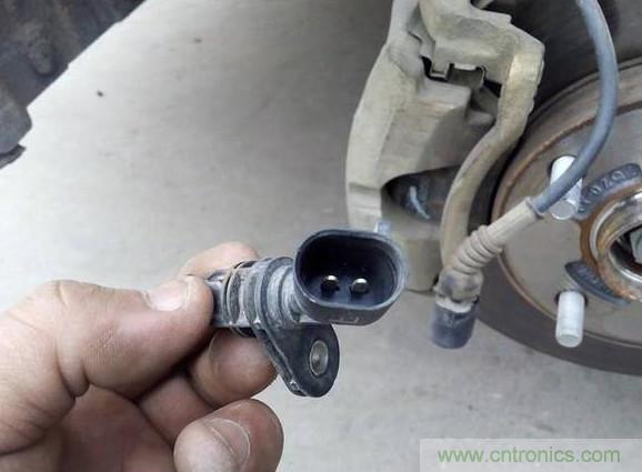 電子傳感器是什么？電子傳感器有幾根線？怎么接線？