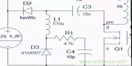 收藏！開(kāi)關(guān)電源中的全部緩沖吸收電路解析