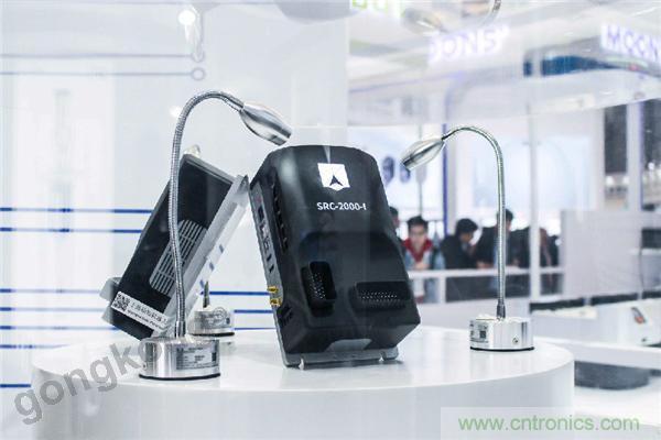 2019慕尼黑上海電子生產(chǎn)設(shè)備展，仙知機(jī)器人賦能電子制造物流智能化！