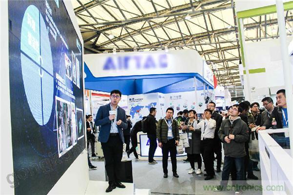 2019慕尼黑上海電子生產(chǎn)設(shè)備展，仙知機(jī)器人賦能電子制造物流智能化！