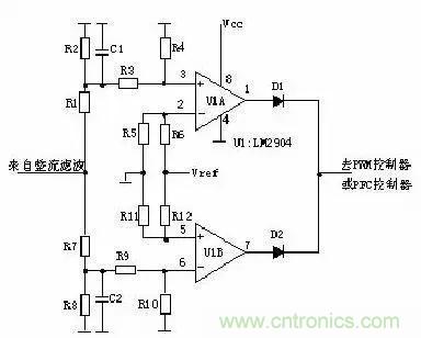一文看破開關(guān)電源電路，不明白的看這里！