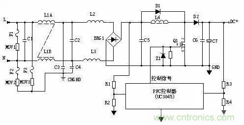 一文看破開關(guān)電源電路，不明白的看這里！