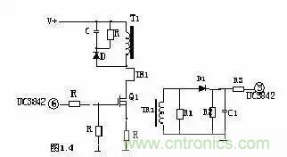 一文看破開關(guān)電源電路，不明白的看這里！
