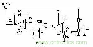 一文看破開關(guān)電源電路，不明白的看這里！