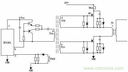 一文看破開關(guān)電源電路，不明白的看這里！