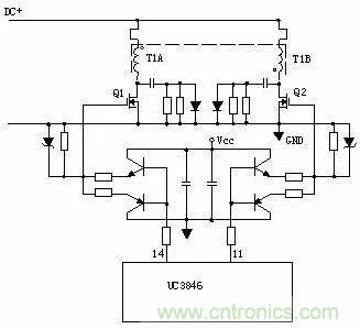 一文看破開關(guān)電源電路，不明白的看這里！