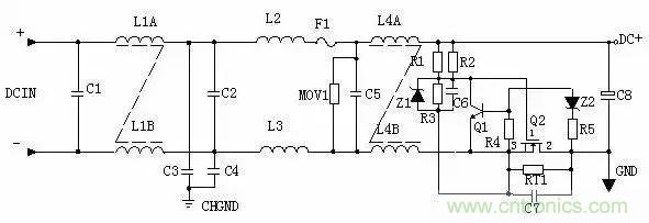 一文看破開關(guān)電源電路，不明白的看這里！
