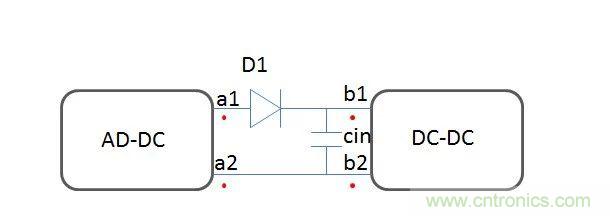 為什么電源模塊的輸出電壓會變低？