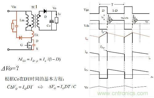 開(kāi)關(guān)電源“各種拓?fù)浣Y(jié)構(gòu)”的對(duì)比與分析！