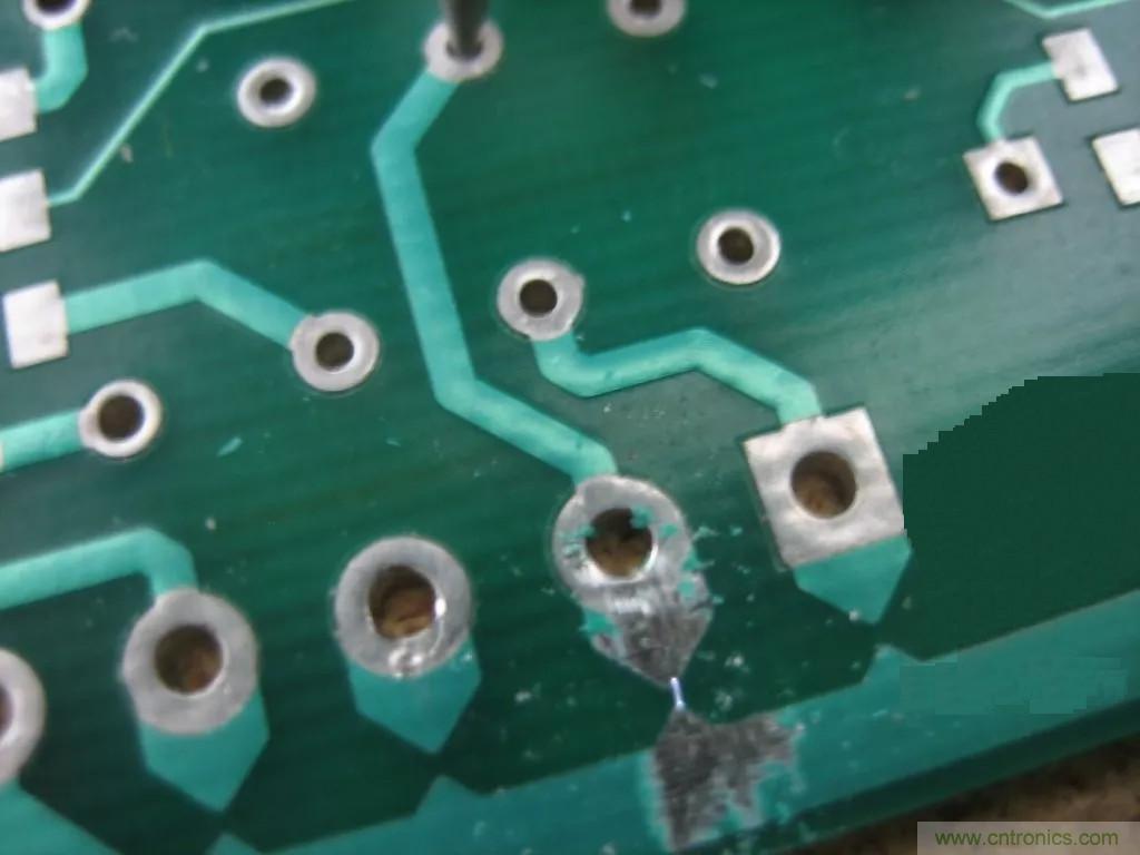 PCB板“ESD保護(hù)電路設(shè)計(jì)”實(shí)戰(zhàn)經(jīng)驗(yàn)分享！