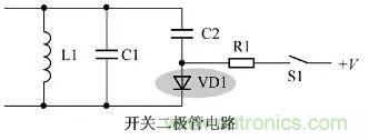 二極管在電路中到底做什么用的？