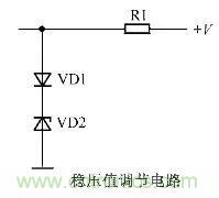 二極管在電路中到底做什么用的？