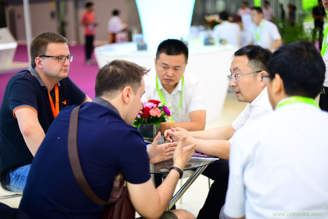 四大焦點專區(qū)助拓商機 廣州國際電線電纜及附件展覽會2019載譽登場 四大焦點專區(qū)助拓商機 廣州國際電線電纜及附件展覽會2019載譽登場