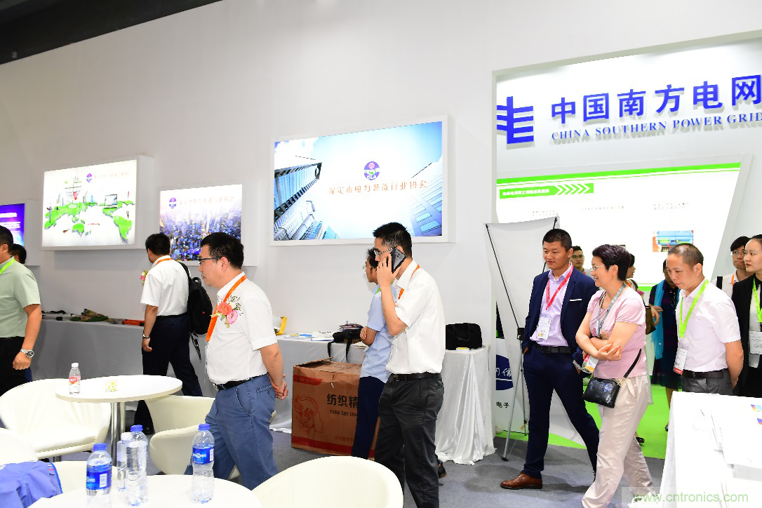 四大焦點專區(qū)助拓商機 廣州國際電線電纜及附件展覽會2019載譽登場 四大焦點專區(qū)助拓商機 廣州國際電線電纜及附件展覽會2019載譽登場