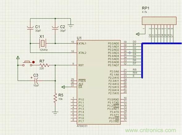 更深層次了解，電容是起了什么作用？