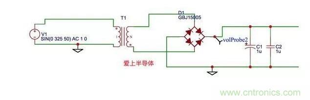 更深層次了解，電容是起了什么作用？