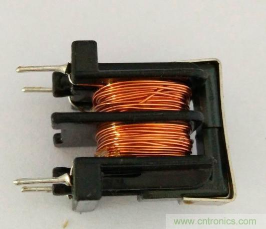 電路上的共模電感是接在開關(guān)電源哪里，你知道嗎？