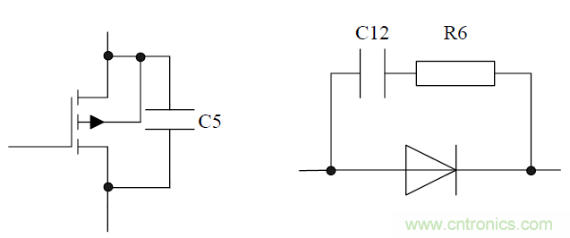 模塊電源的待機功耗究竟耗哪了？
