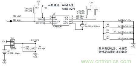 如何設(shè)計(jì)RTC電路？