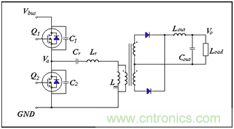為什么在LLC拓?fù)渲羞x用體二極管恢復(fù)快的MOSFET？