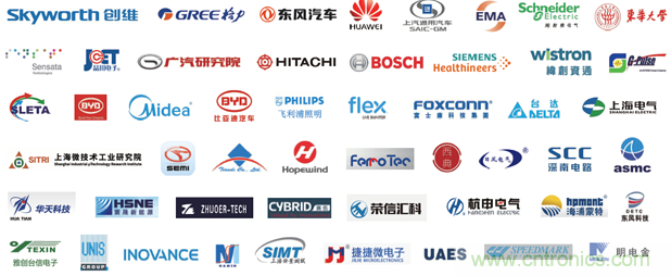 PCIM Asia 2019 上海國(guó)際電力電子展誠(chéng)邀您蒞臨參觀！