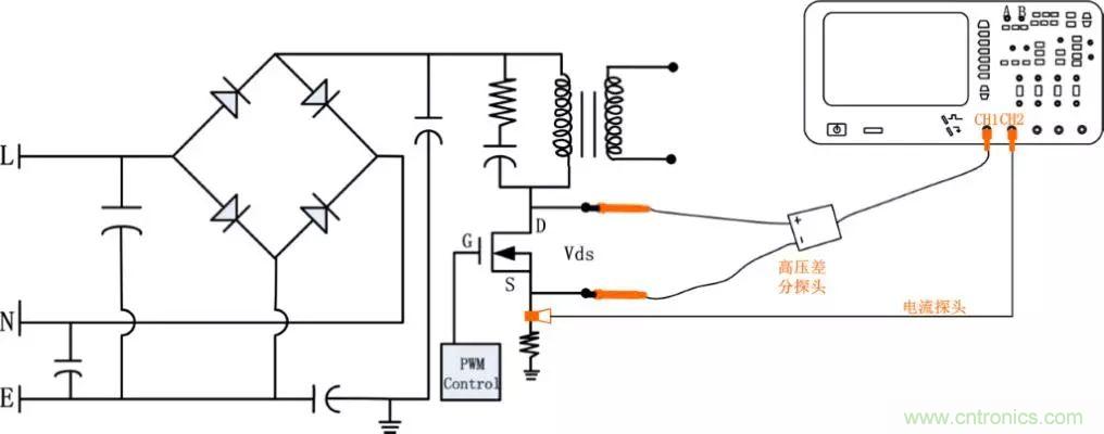 不只是一臺示波器！電源分析插件你真的會用了嗎？