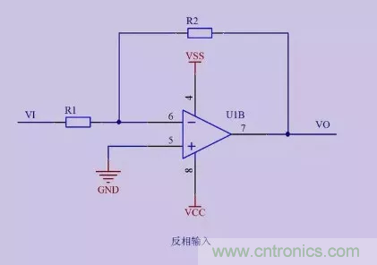 靈巧區(qū)別濾波、穩(wěn)壓、比較、運(yùn)放電路