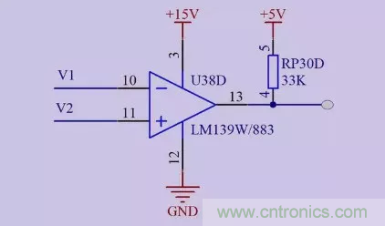 靈巧區(qū)別濾波、穩(wěn)壓、比較、運(yùn)放電路