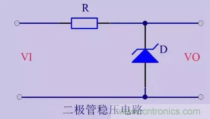 靈巧區(qū)別濾波、穩(wěn)壓、比較、運(yùn)放電路