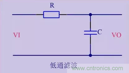 靈巧區(qū)別濾波、穩(wěn)壓、比較、運(yùn)放電路
