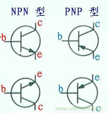 詳解三極管和場效應(yīng)管測量方式 詳解三極管和場效應(yīng)管測量方式