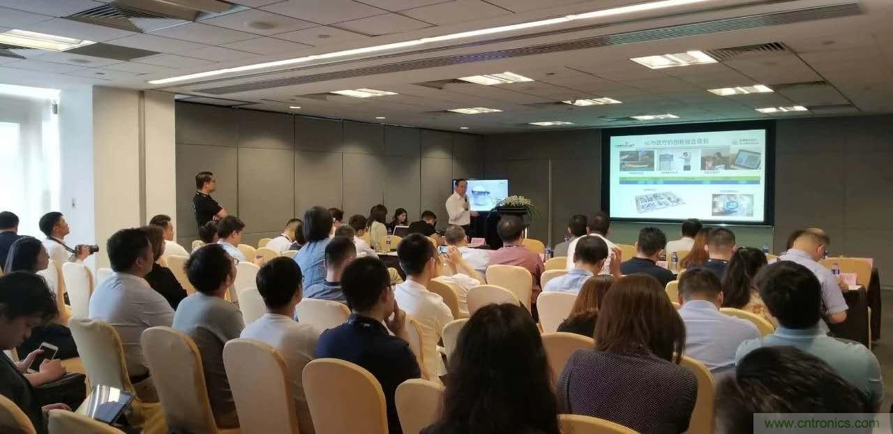 首提“智慧空間”，智能眼鏡將迎來(lái)新春天