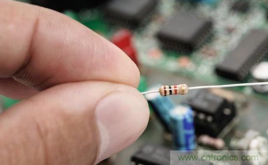 會(huì)用零歐姆電阻，是設(shè)計(jì)電路的一個(gè)重要技能！